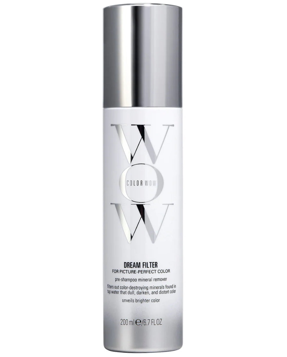Dream Filter Pre-Shampoo Mineral Remover 6.7oz