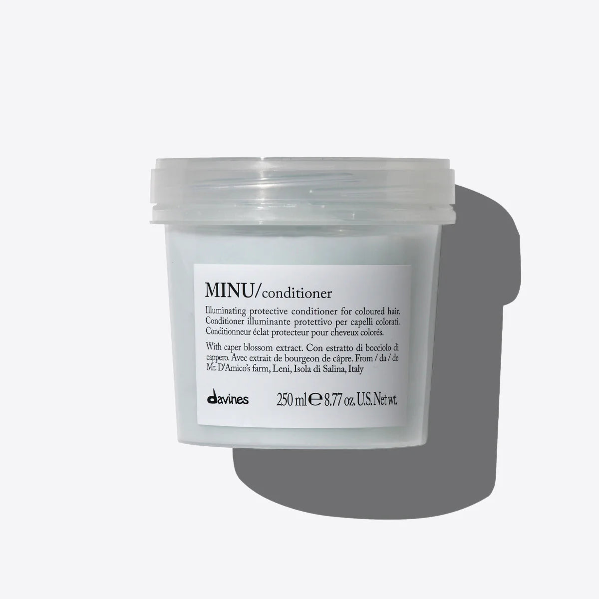 MINU conditioner