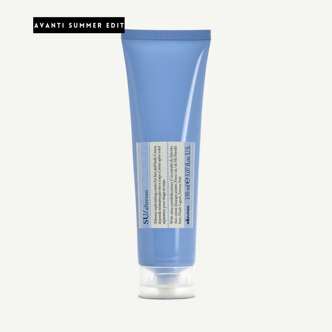 Davines SU Aftersun