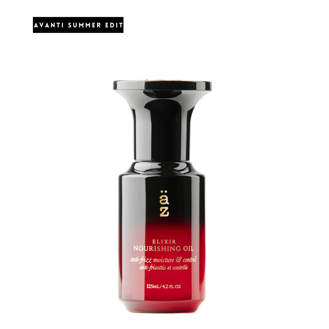 ÄZ Elixir Nourishing Hair Oil 4.2oz
