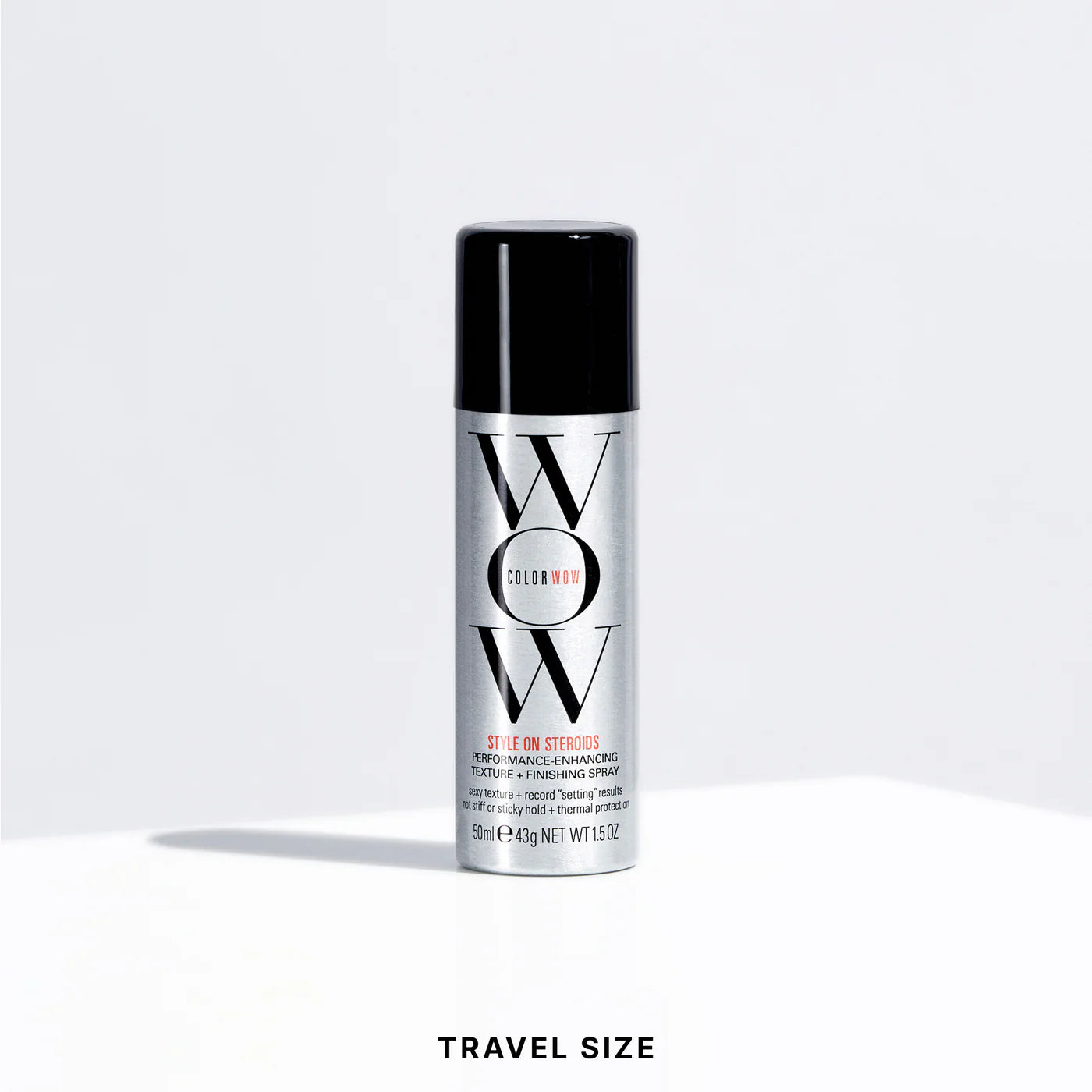 Style On Steroids Texturizing Spray 7oz