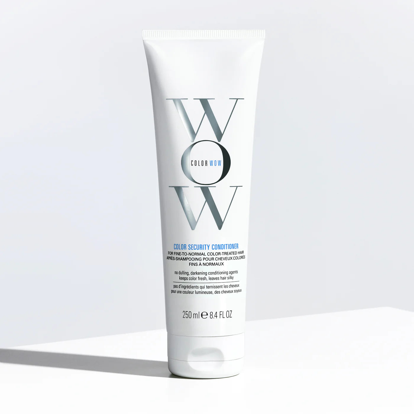 Color Security Conditioner for Fine-to-Normal Hair 8.4oz