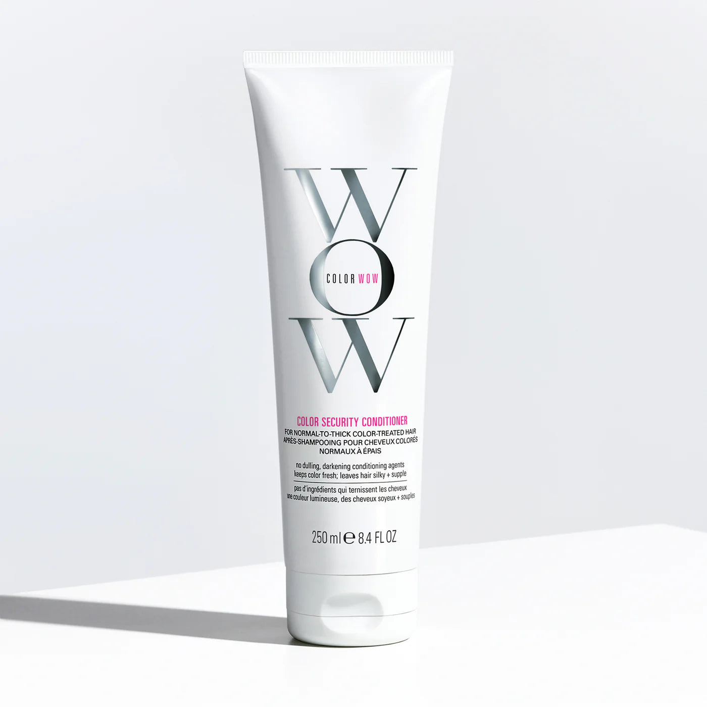 Color Security Conditioner for Normal-to-Thick Hair 8.4oz