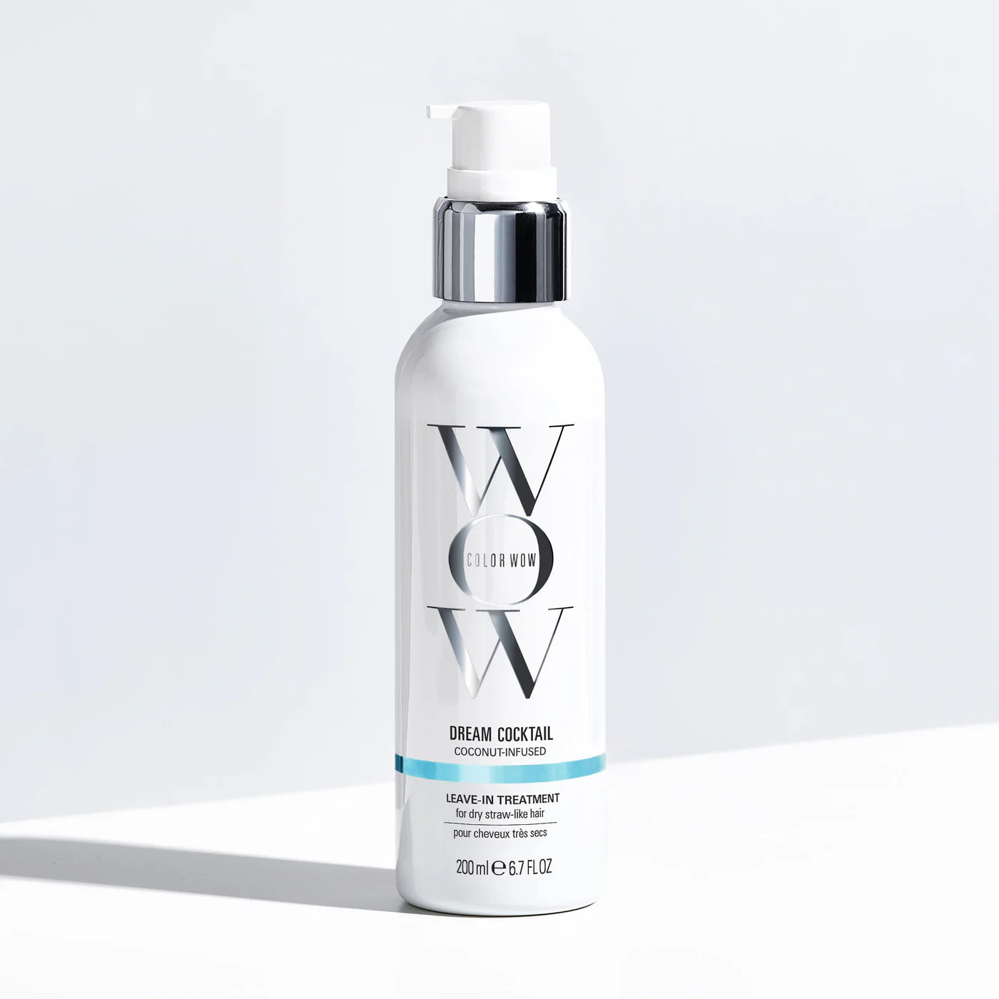 Dream Cocktail Coconut-Infused Leave-In Treatment 6.7oz