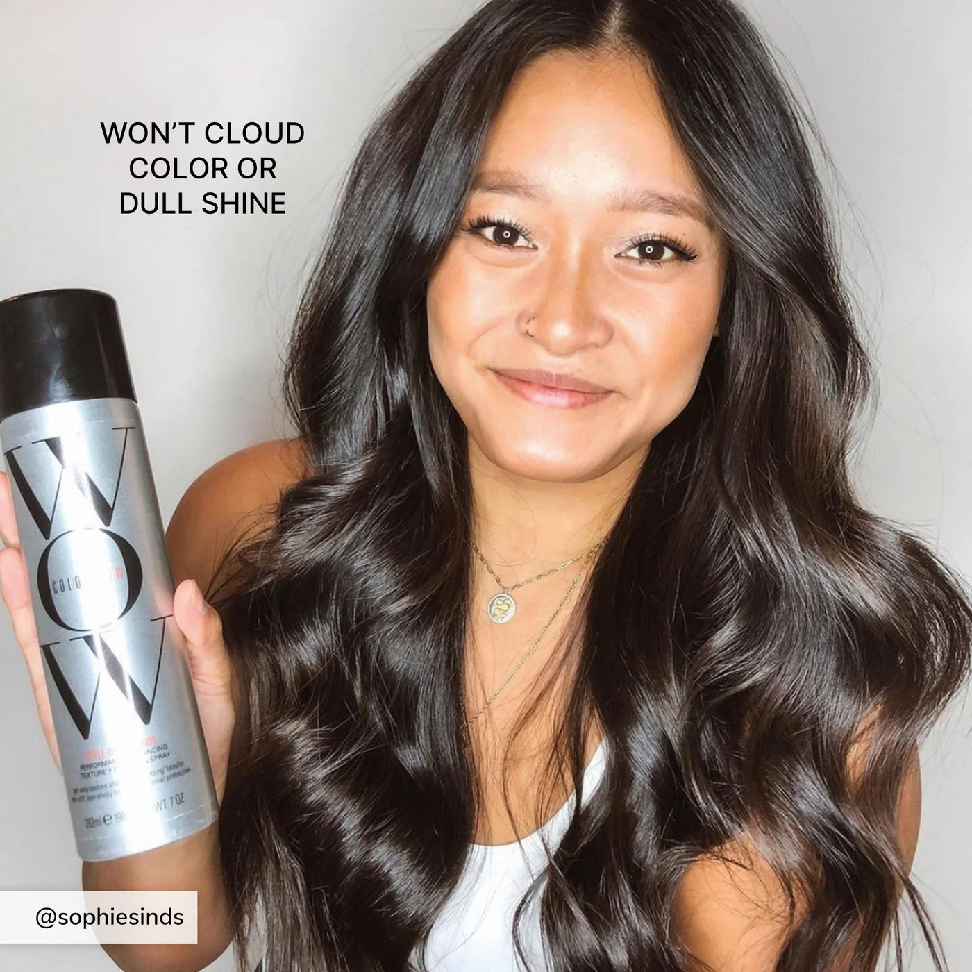 Style On Steroids Texturizing Spray 7oz