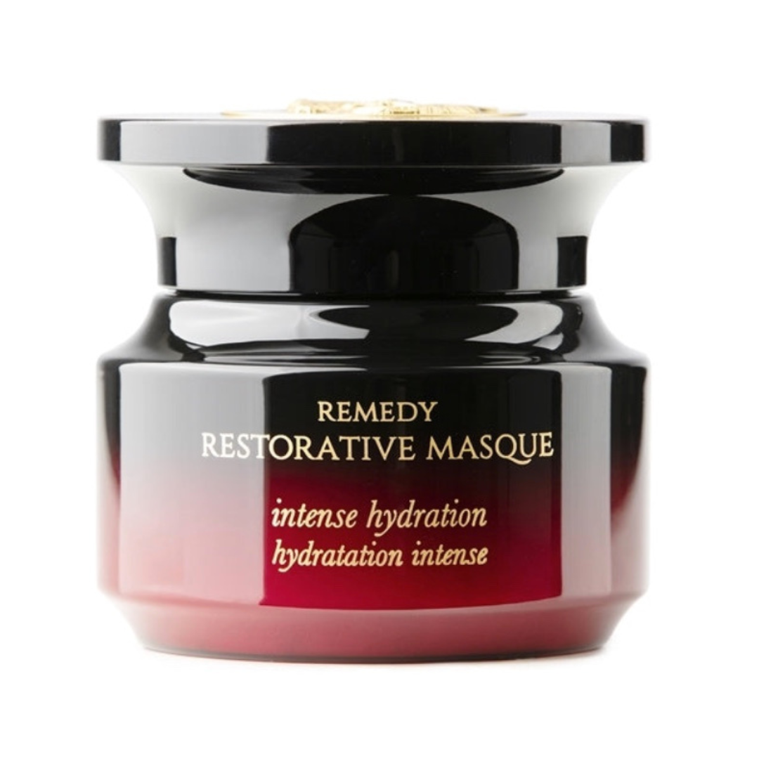 ÄZ Remedy Restorative Hair Masque