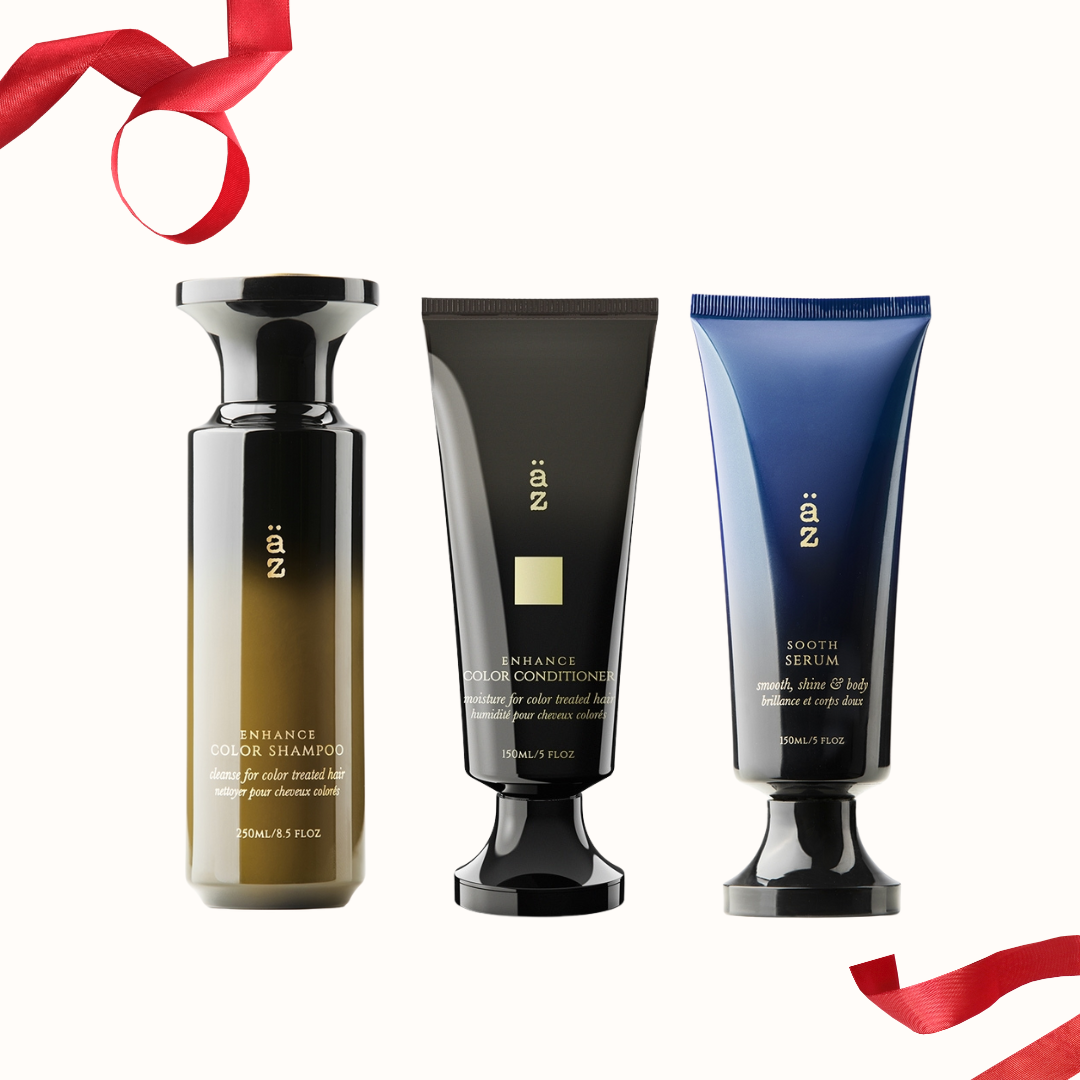 The Curl Care Set