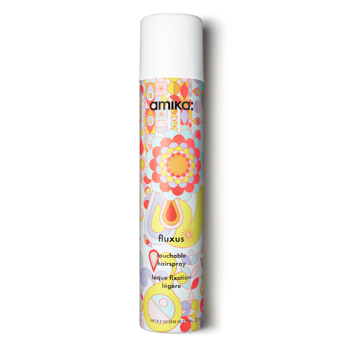 Amika Fluxus Touchable Hairspray