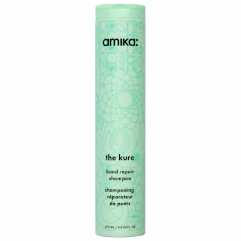 Amika The Kure Repair Shampoo