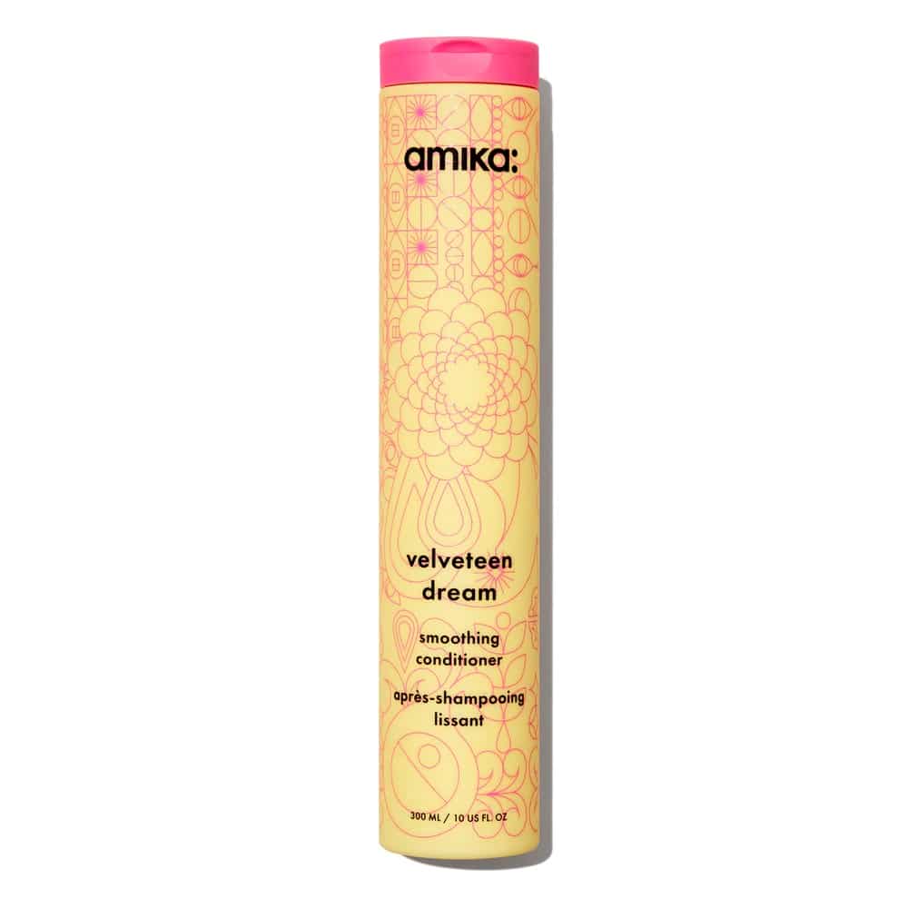 Amika Velveteen Smoothing Conditioner