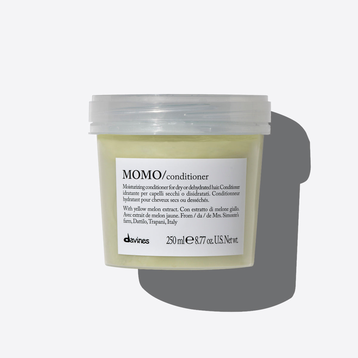MOMO conditioner