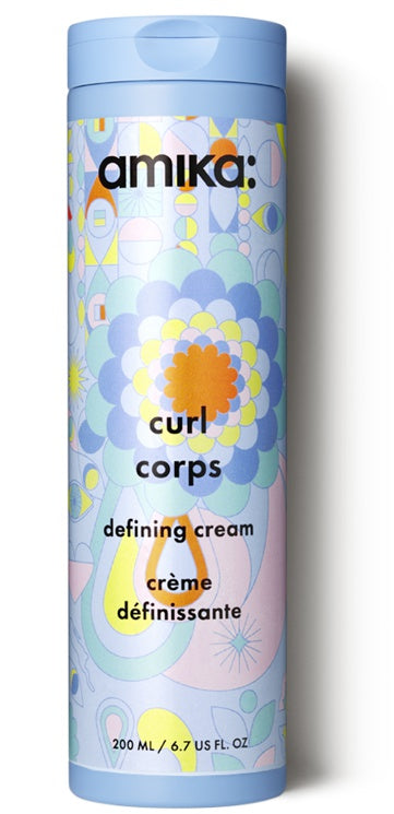 Amika Curl Corps Defining Cream