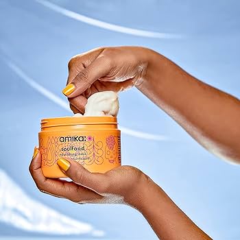 Amika Soulfood Nourishing