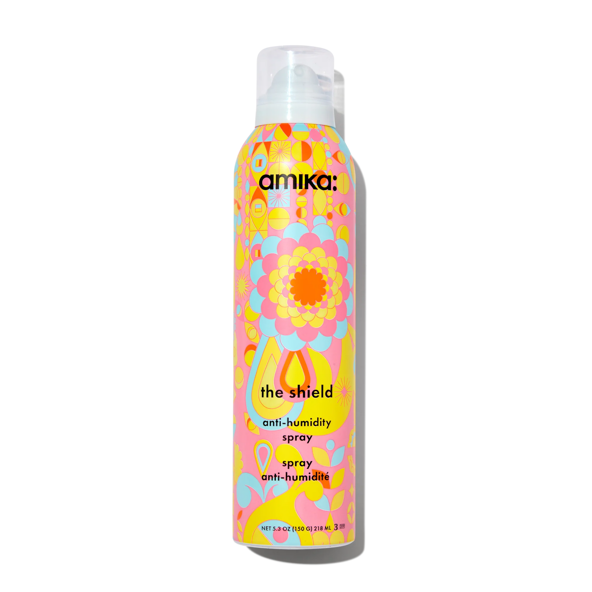 The shield anti-humidity spray