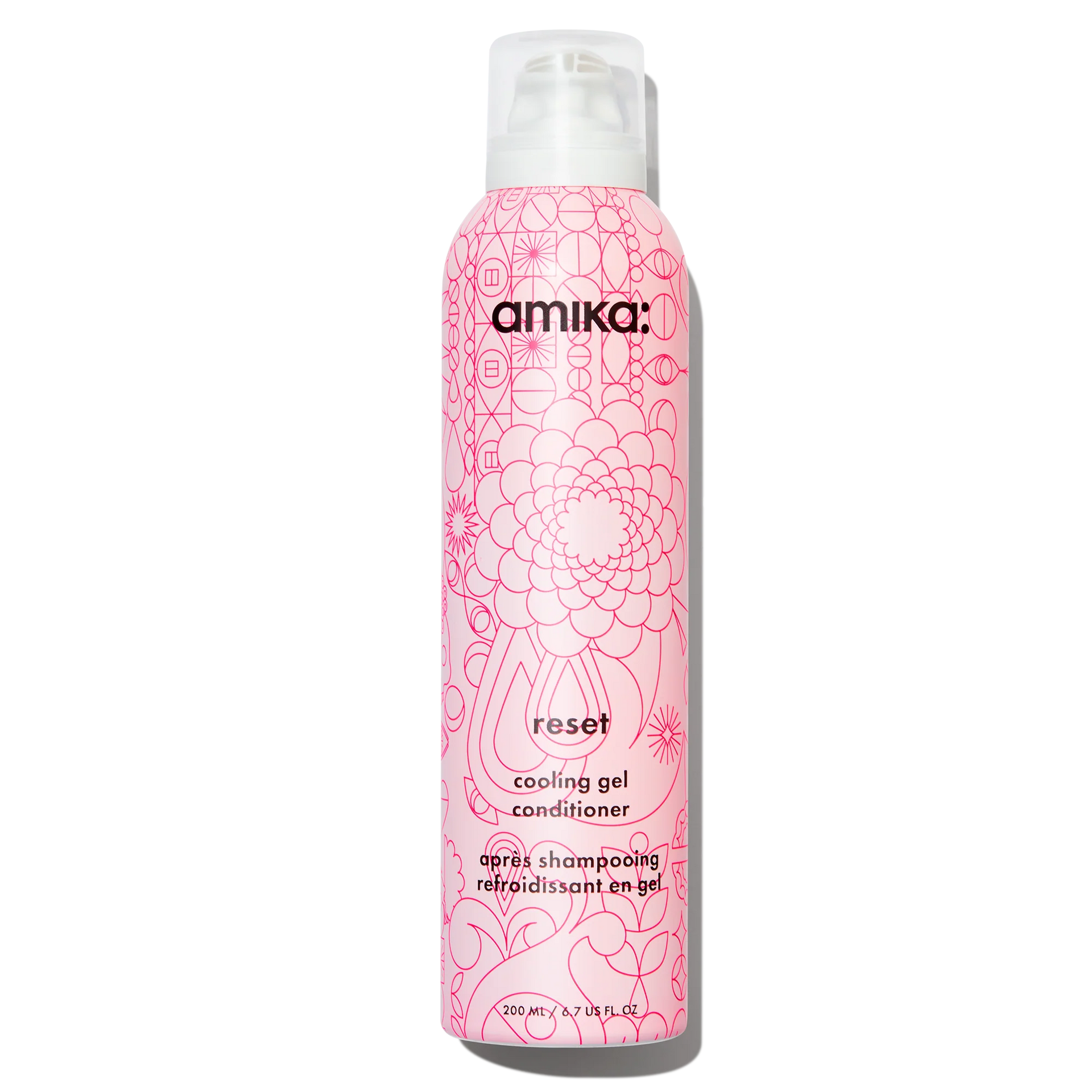 Amika Reset Cooling Gel Conditioner