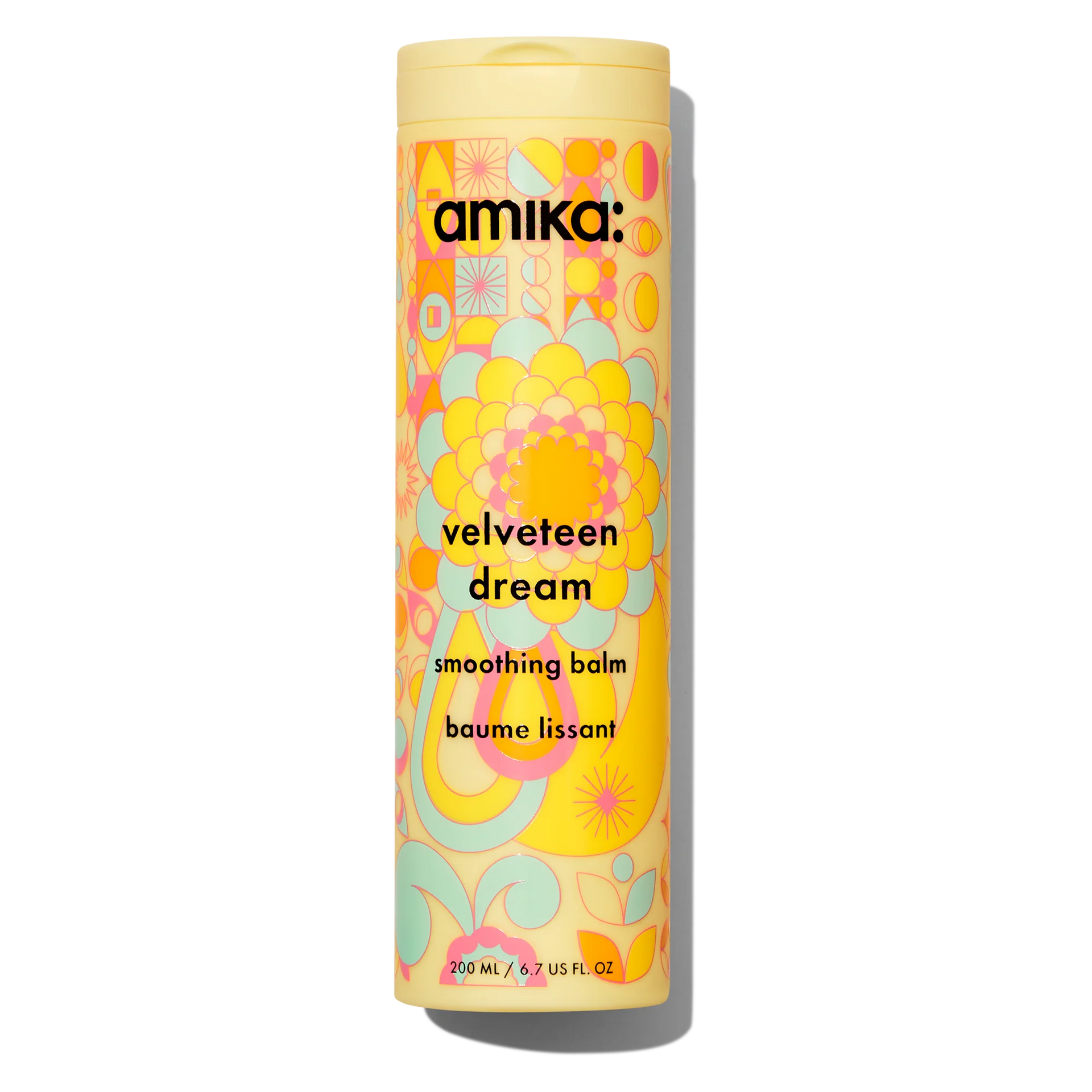 Amika Velveteen Dream Smoothing Balm