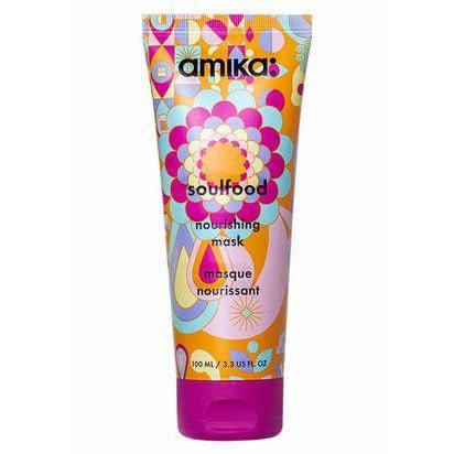 Buy Amika Soulfood Nourishing Mask | Sephora Singapore Buy Amika Soulfood Nourishing Mask | Sephora Singapore