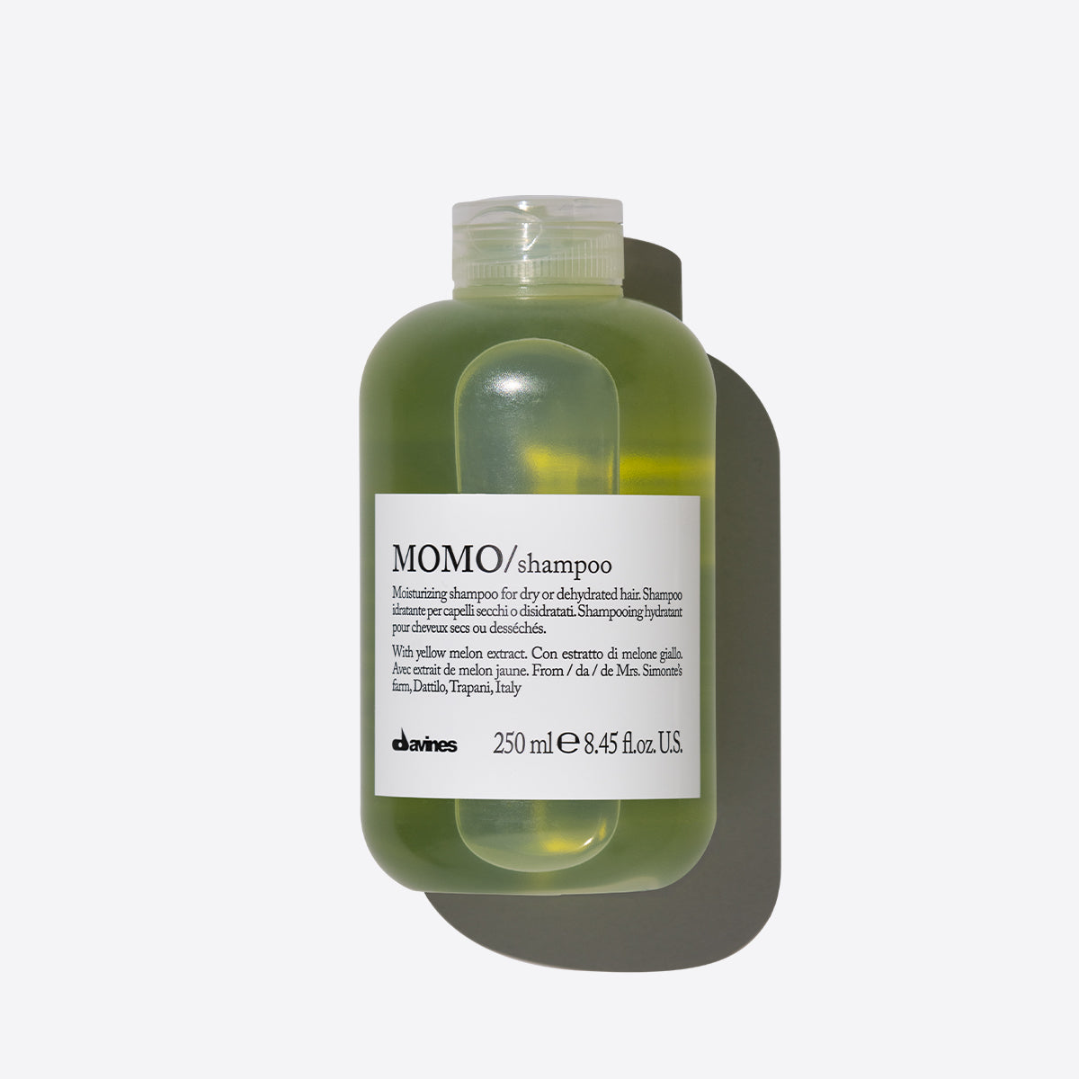 MOMO shampoo