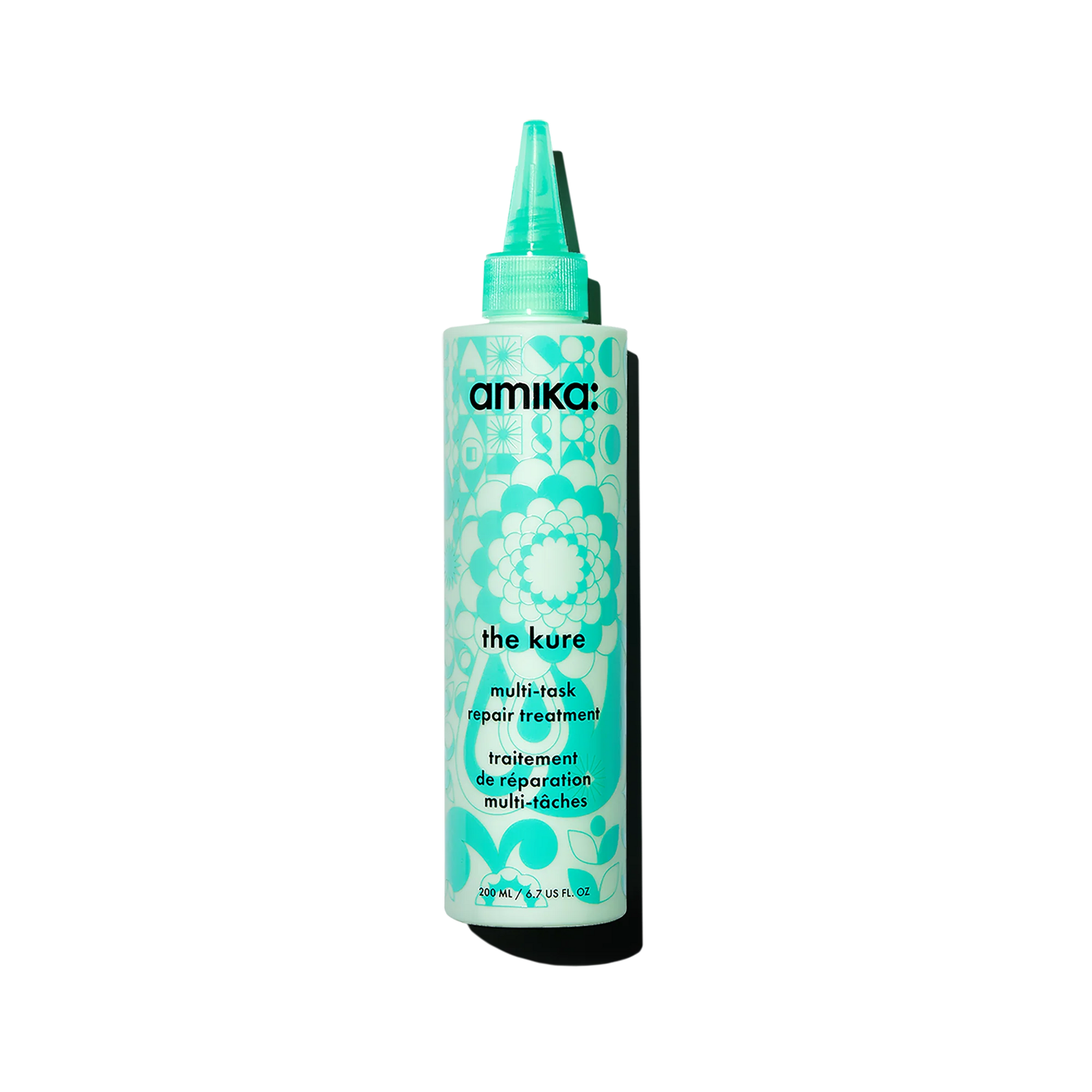 The kure multi-task hair repair treatment