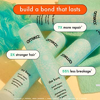 Amika The Kure Repair Conditioner