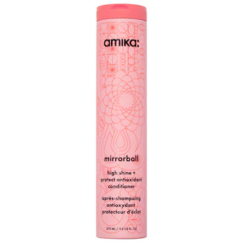 Amika Mirrorball High Shine + Protect Antioxidant Conditioner
