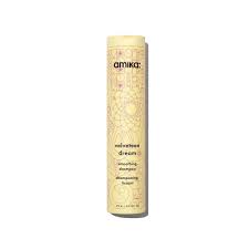 Amika Velveteen Smoothing Shampoo