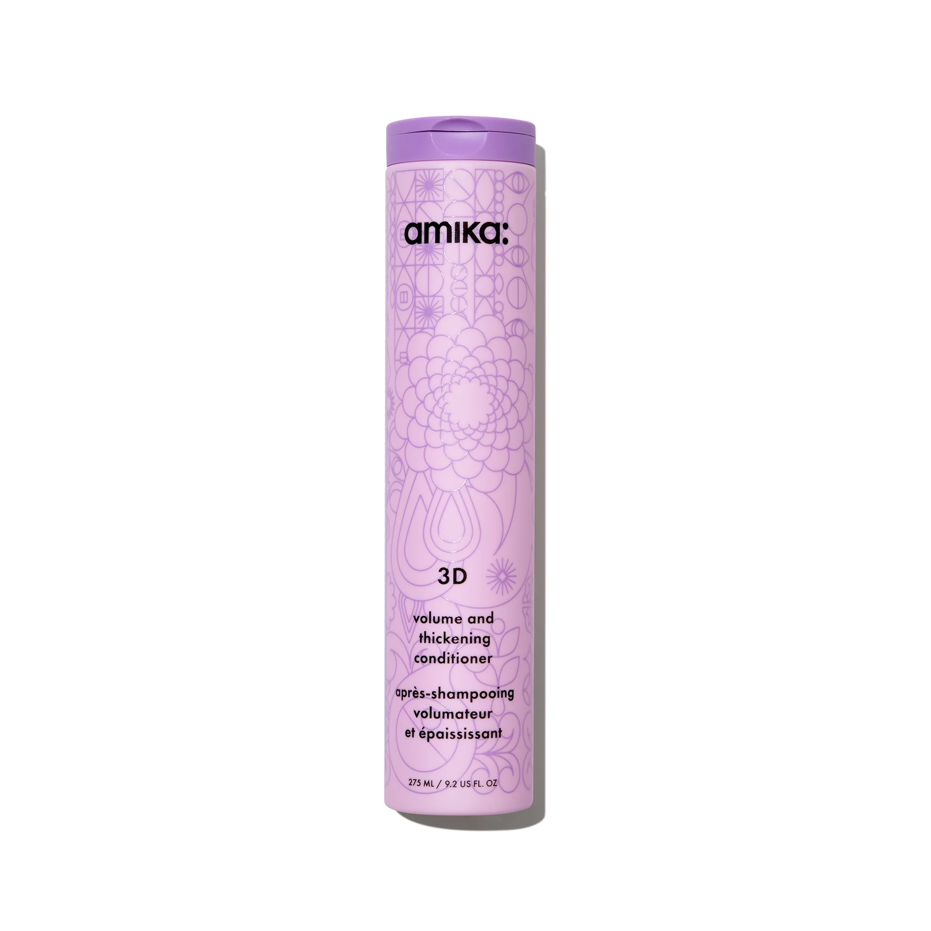 3D volume and thickening conditioner