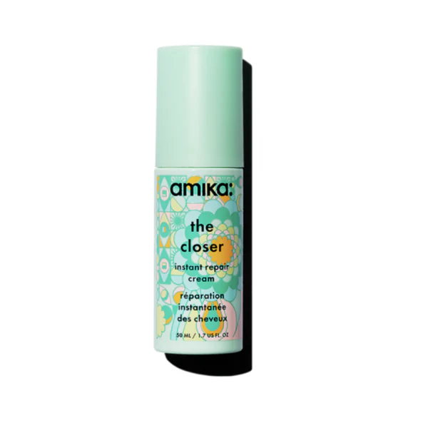 The closer instant repair hair cream for damaged hair