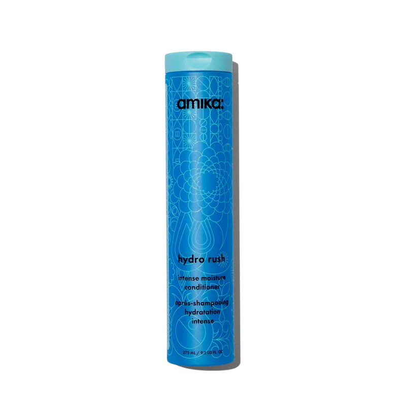Hydro Rush intense moisture conditioner for dry hair