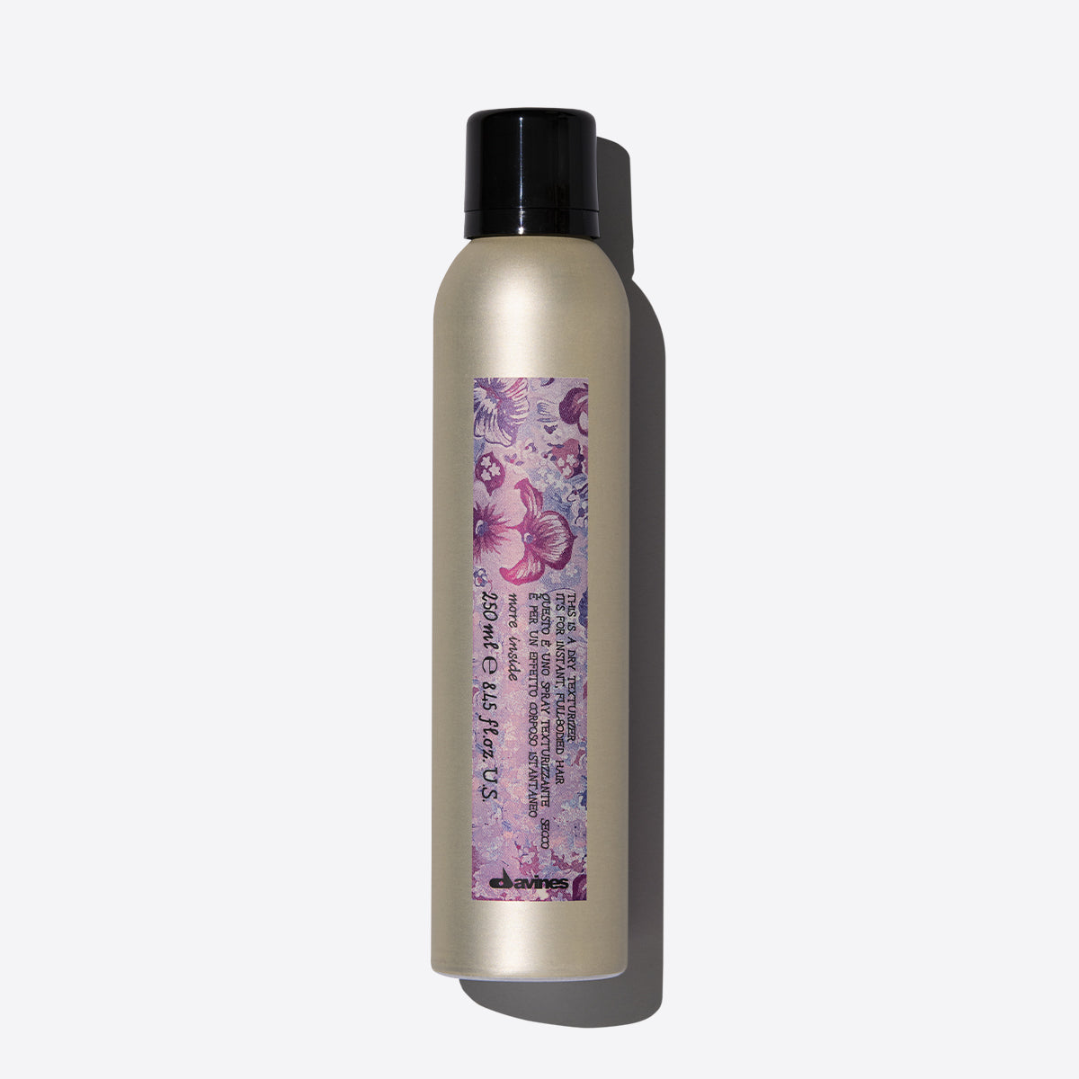 This a Dry Texture spray