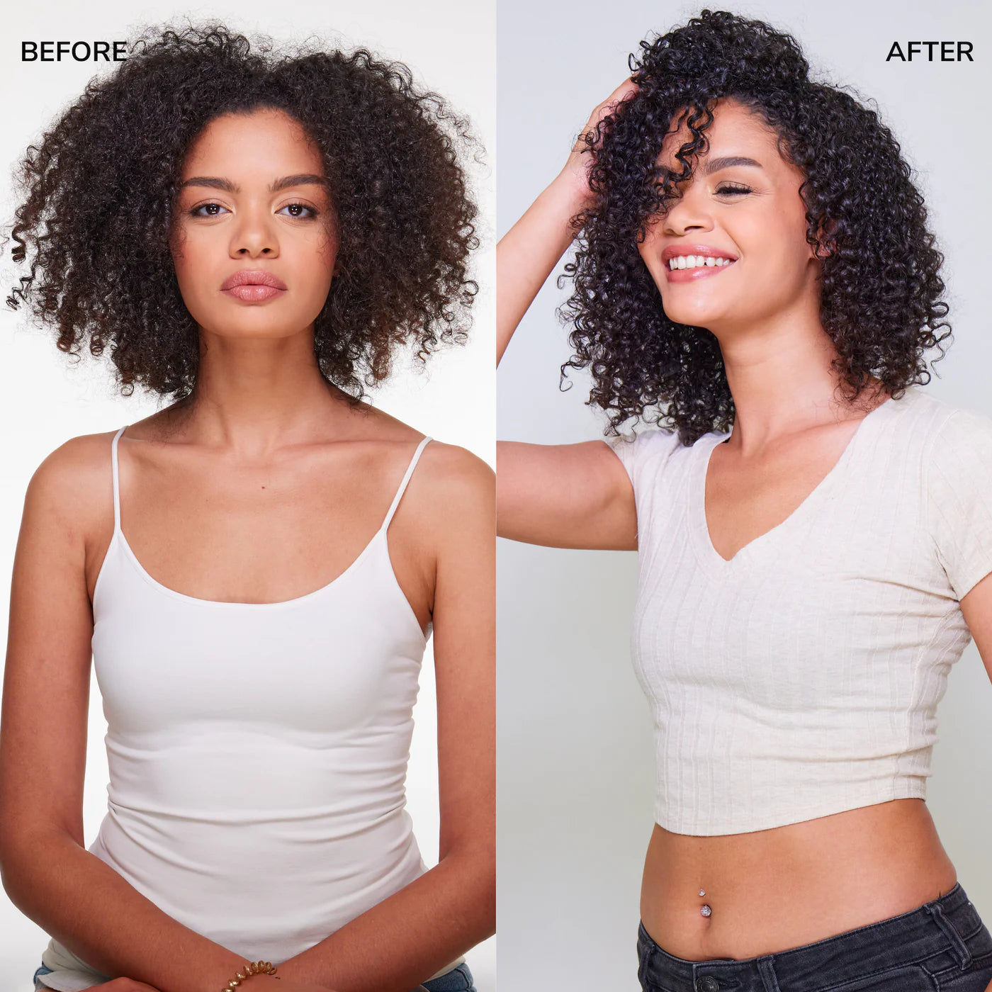 Curl Shook Mix + Fix Bundling Spray 10oz