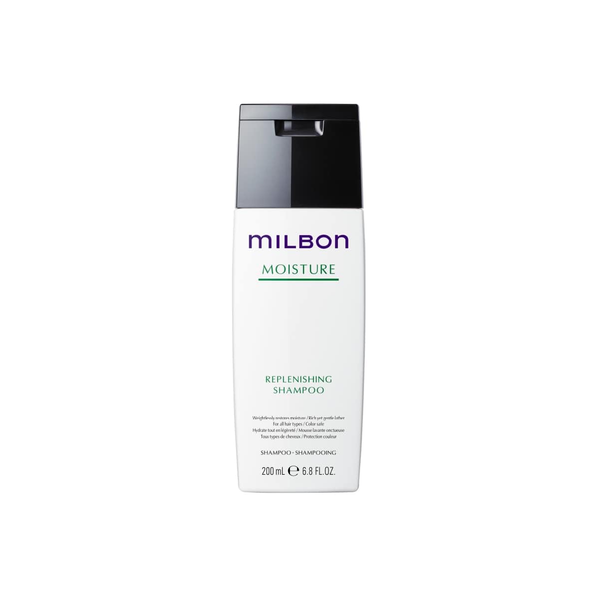 Milbon Moisture Shampoo