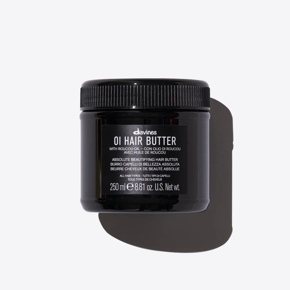 Oi hair butter