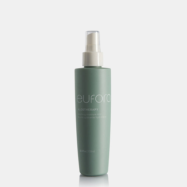 Aloetherapy moisture mist