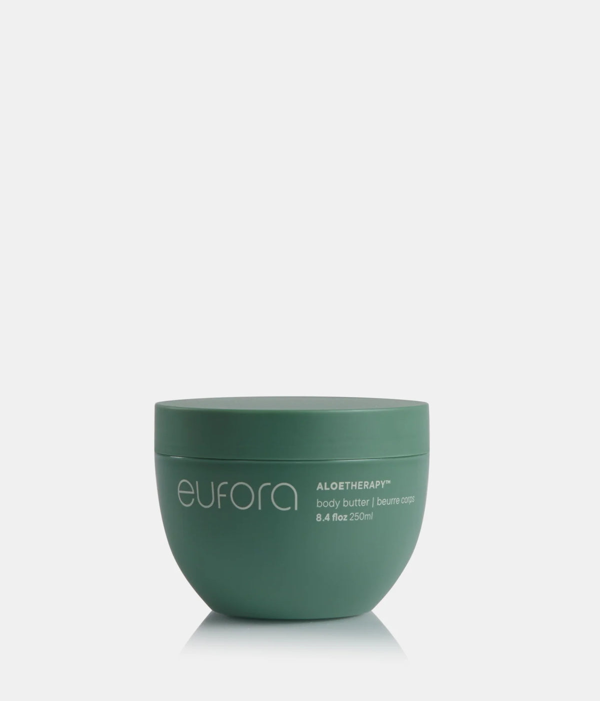 Aloetherapy butter