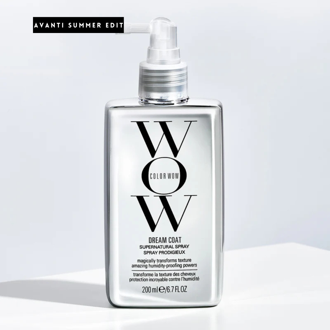 Dream Coat Supernatural Spray