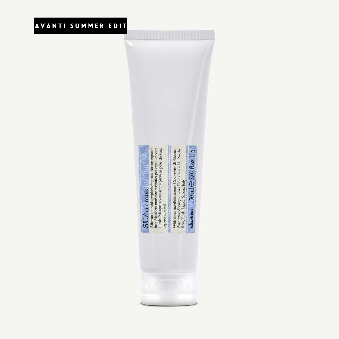 Davines SU Hair Mask