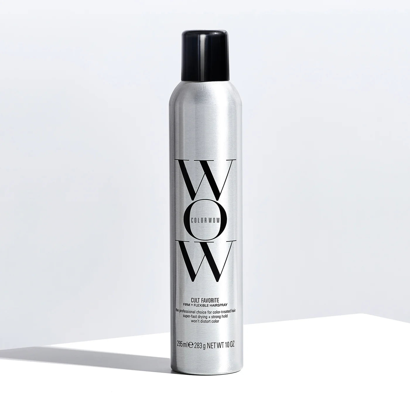 Cult Favorite Firm + Flexible Hairspray 10oz