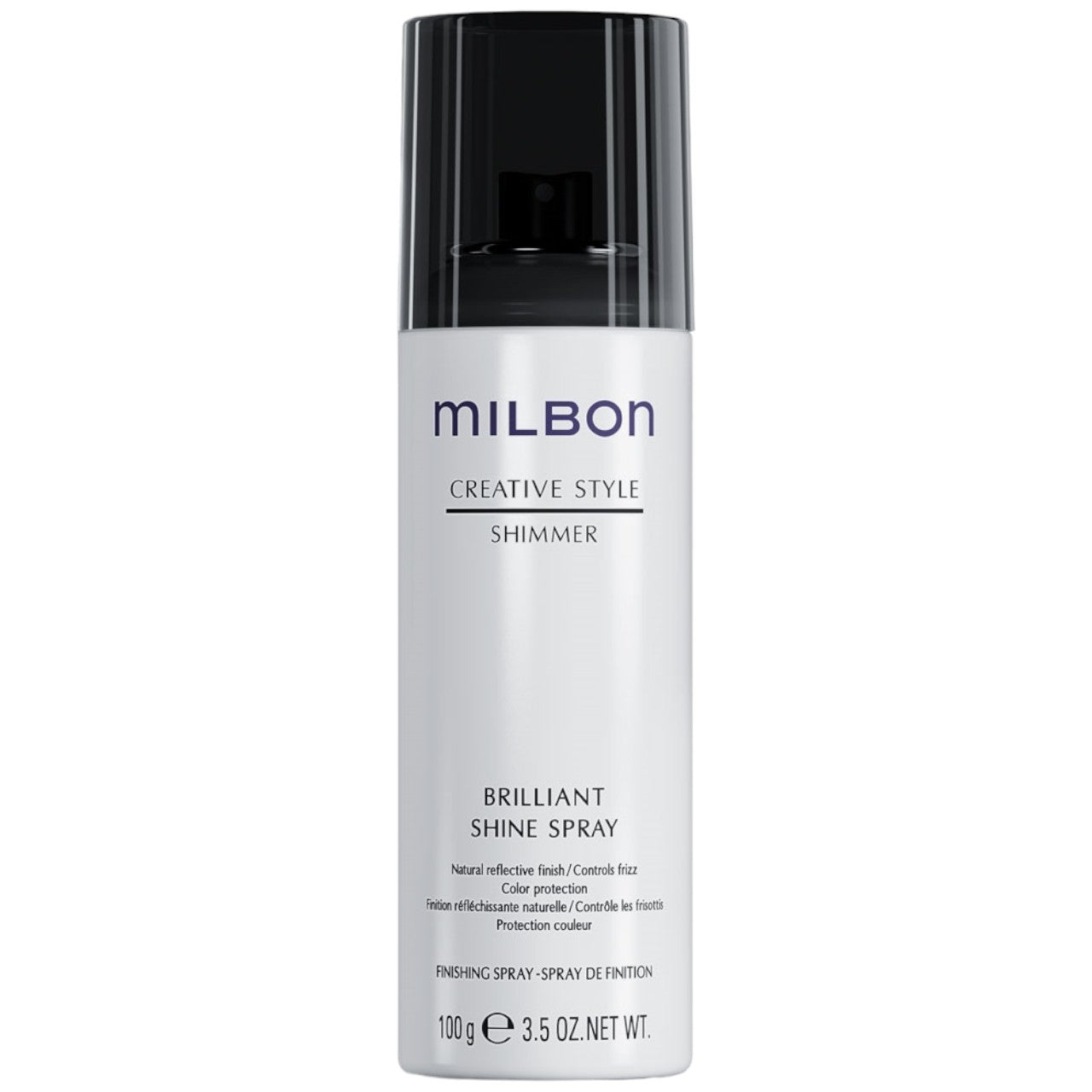 Milbon Shimmer Brilliant Shine Spray