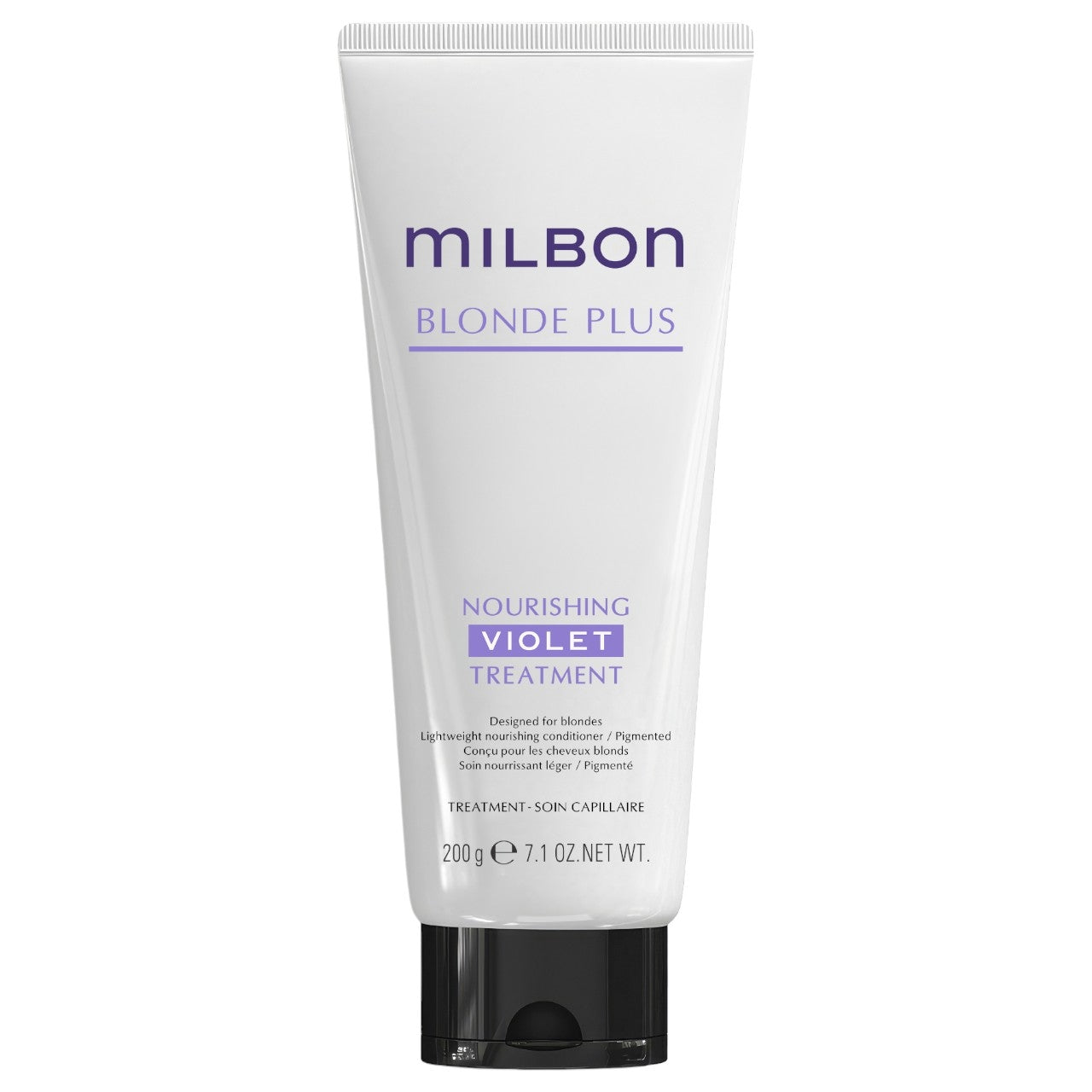 Milbon Blonde Plus Treatment
