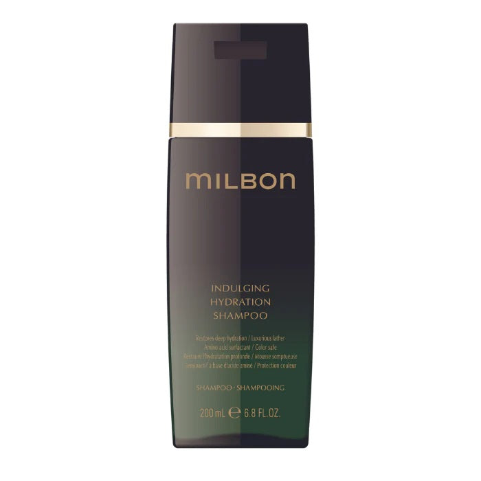 Milbon Gold Hydrating Shampoo
