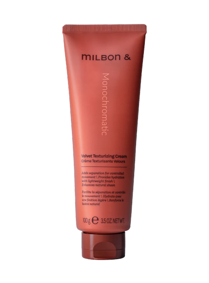 Milbon Velvet Texturing Cream