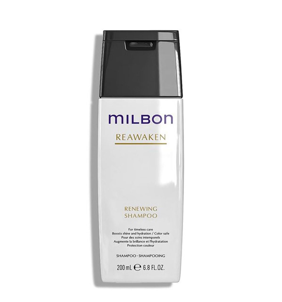 Milbon Reawaken Shampoo