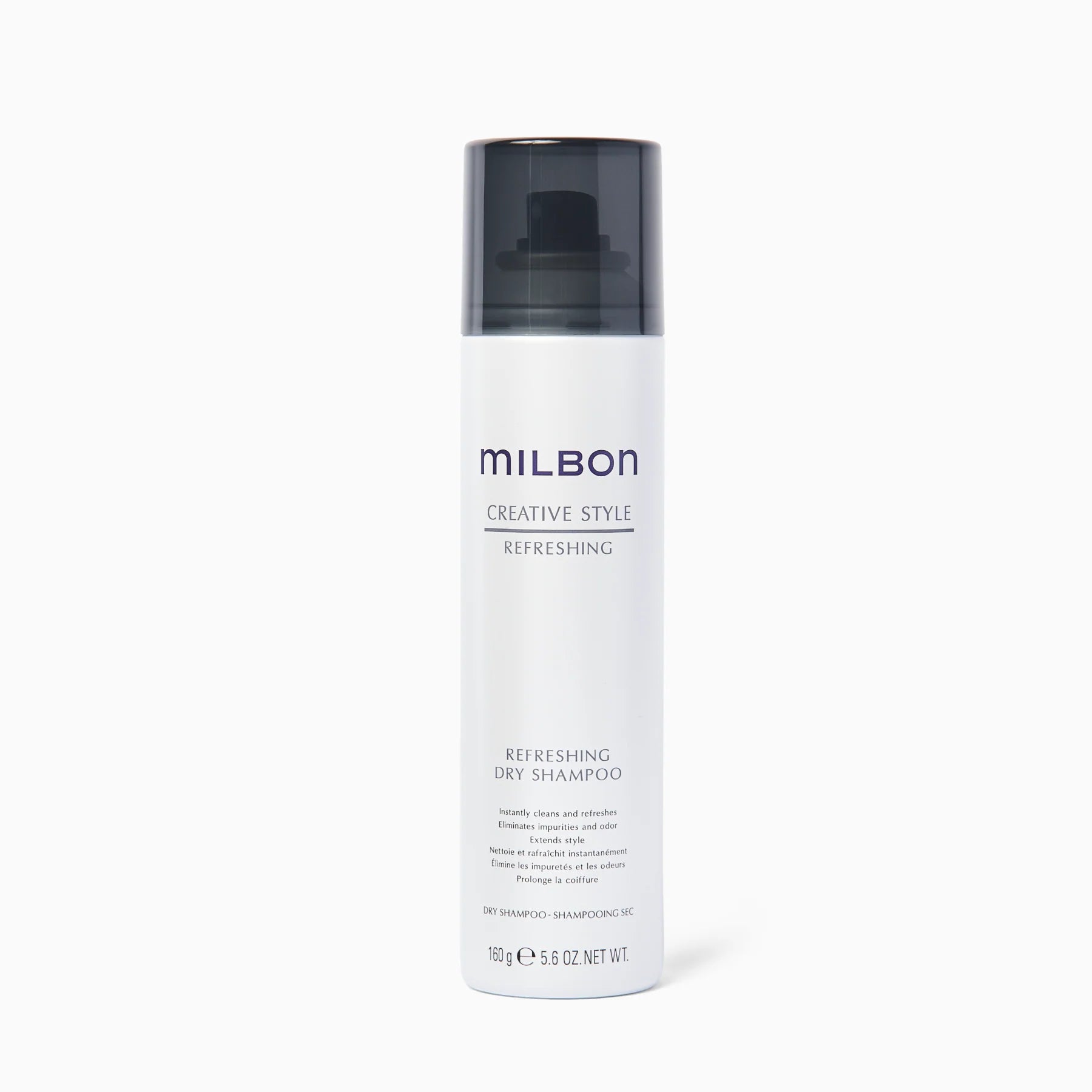 Milbon Dry Shampoo