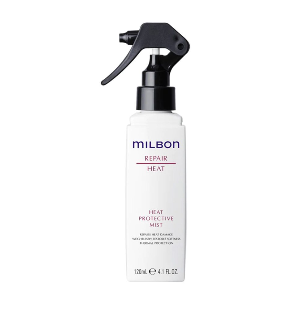 Milbon Heat Protective Mist