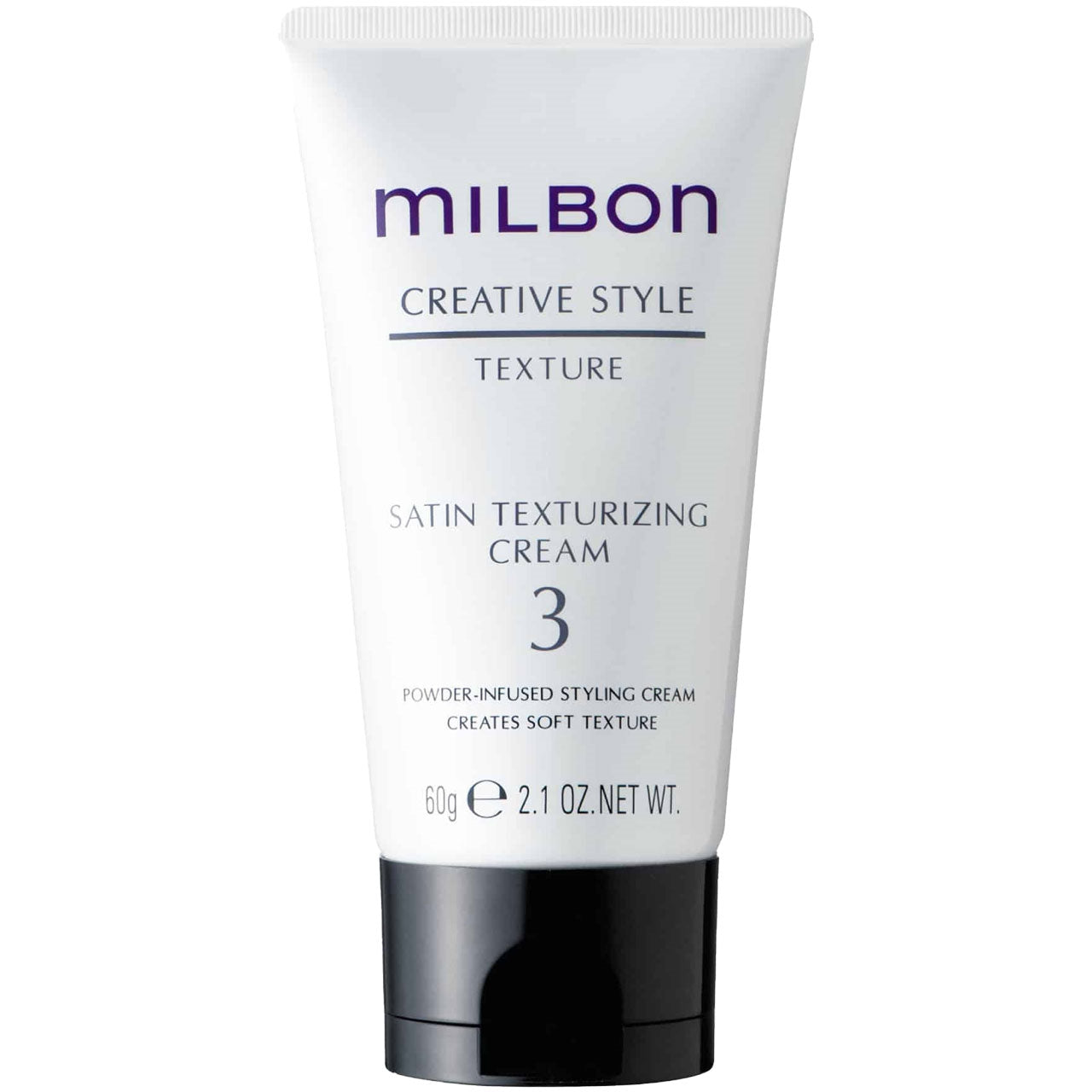 Milbon Satin Texturizing Cream 3