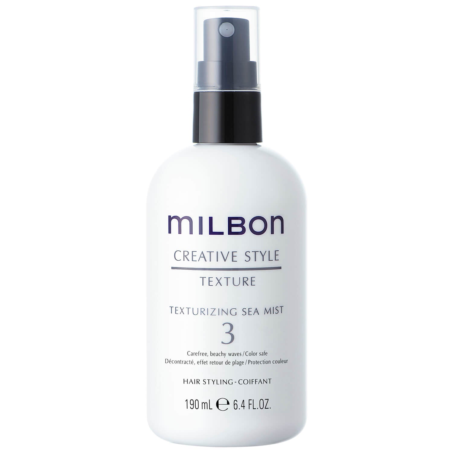 Milbon Texturing Sea Mist 3