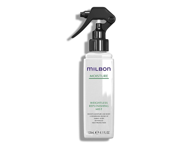 Milbon Weightless Replenishing Mist