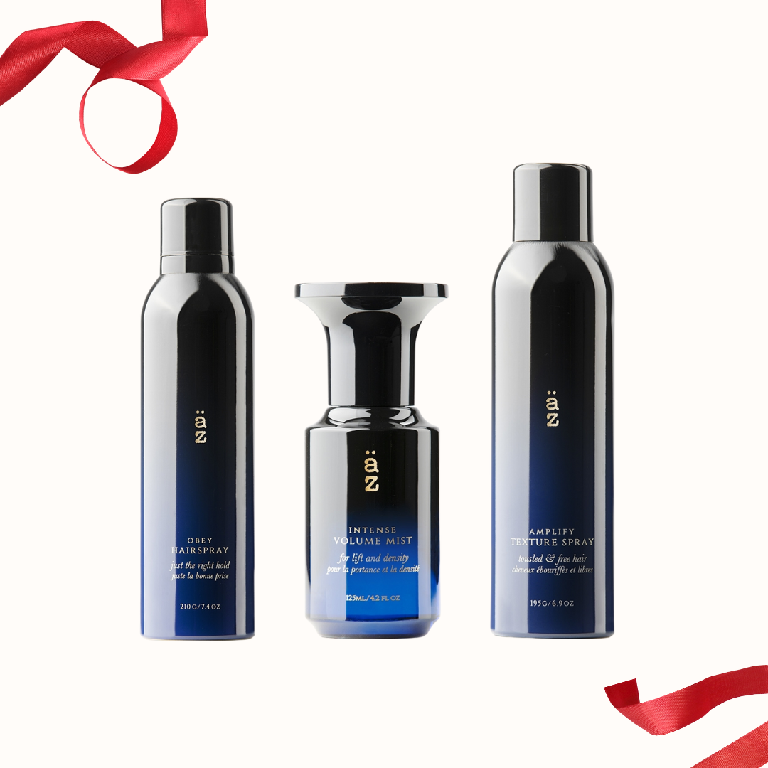 The Volume & Texture Collection