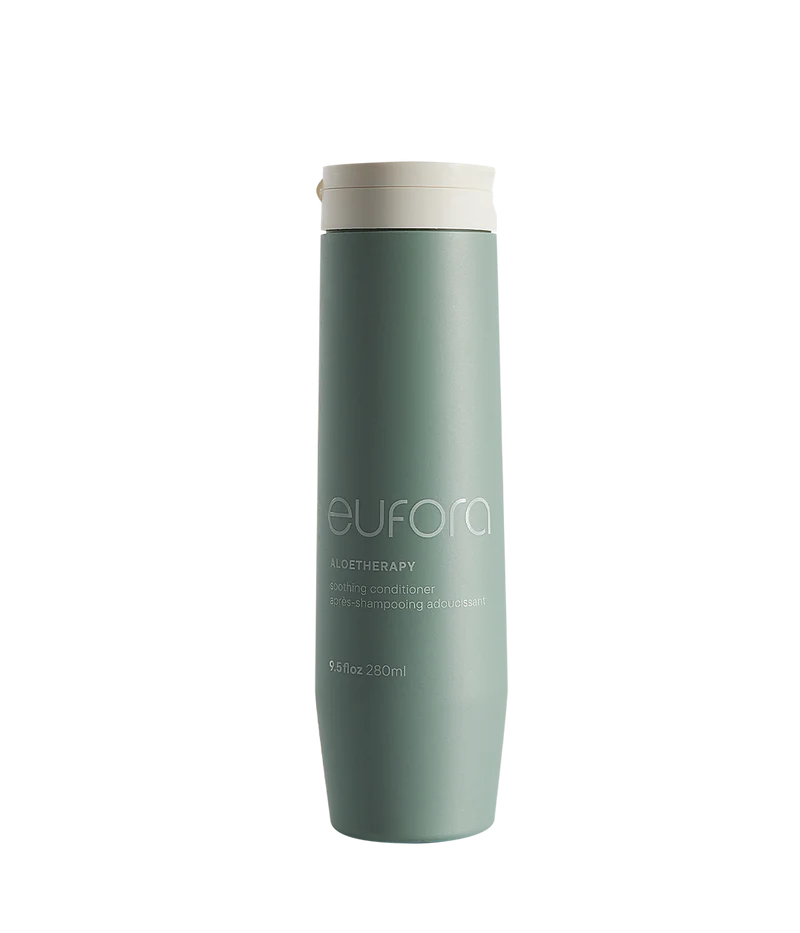 Aloetherapy conditioner